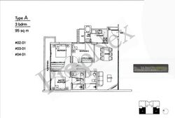 Cubik (D15), Apartment #466770871